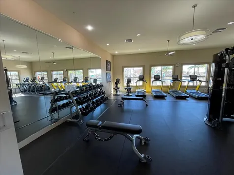 13321 Oakenshaw Lane Orlando FL 32832
