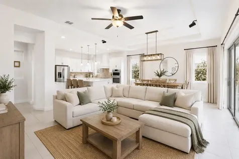 13321 Oakenshaw Lane Orlando FL 32832