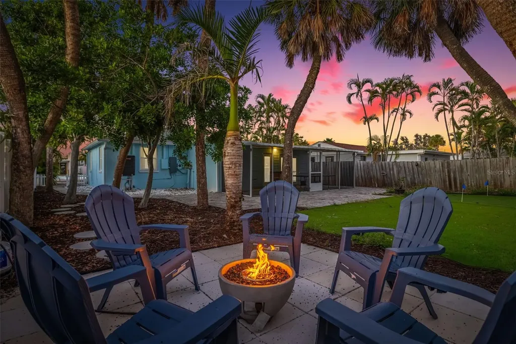 510 79th Avenue St Pete Beach FL 33706