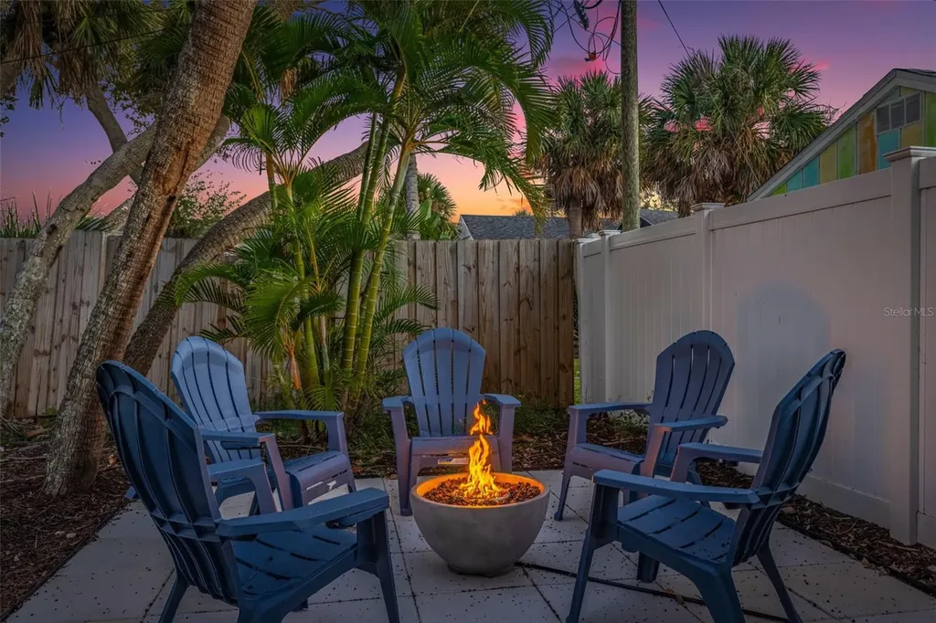 510 79th Avenue St Pete Beach FL 33706