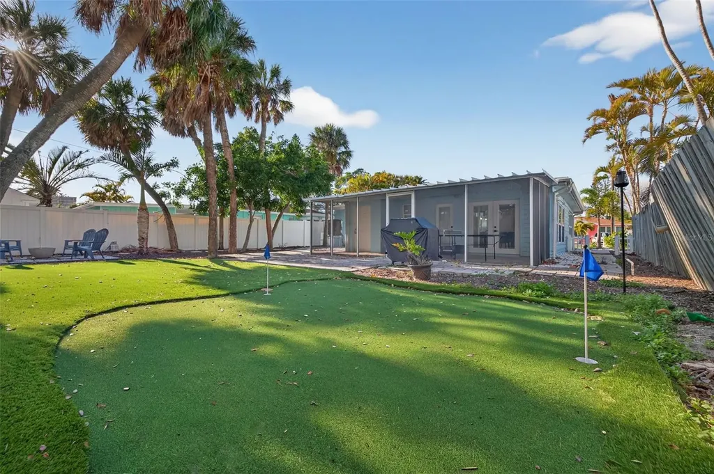 510 79th Avenue St Pete Beach FL 33706