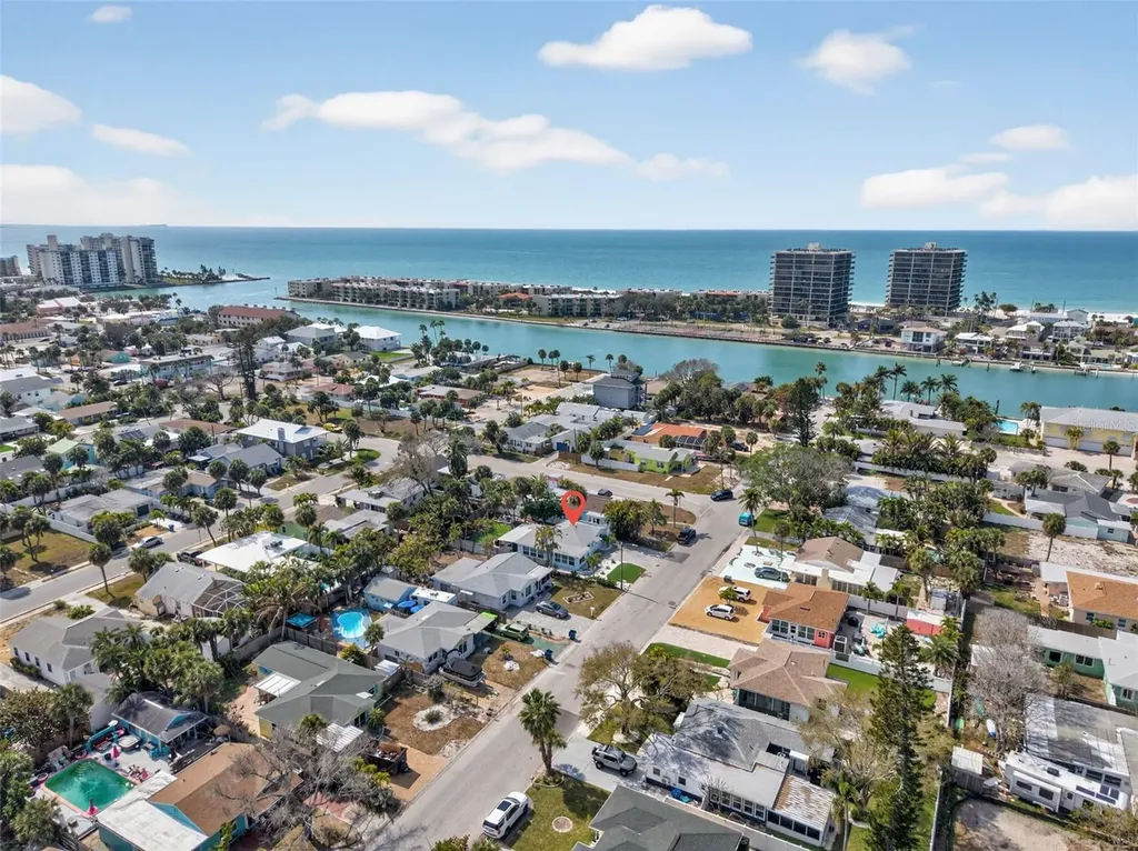 510 79th Avenue St Pete Beach FL 33706