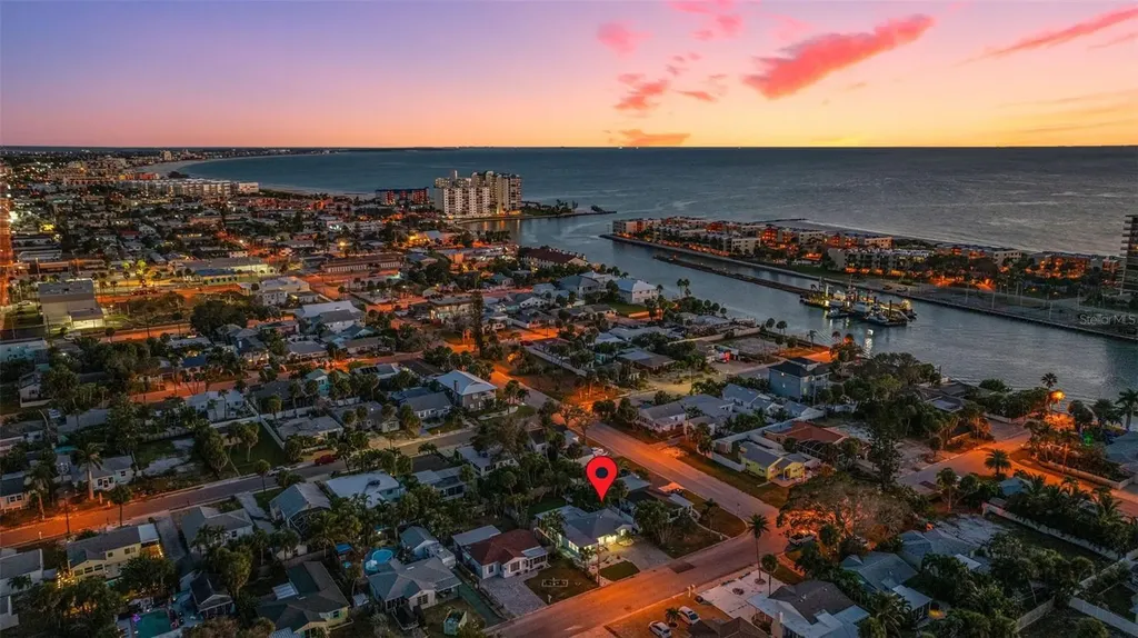510 79th Avenue St Pete Beach FL 33706