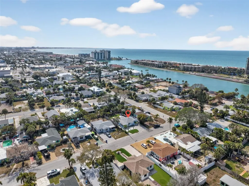 510 79th Avenue St Pete Beach FL 33706