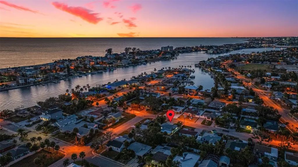 510 79th Avenue St Pete Beach FL 33706