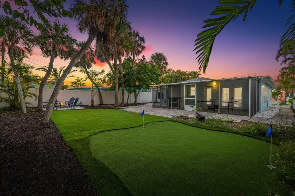 510 79th Avenue St Pete Beach FL 33706