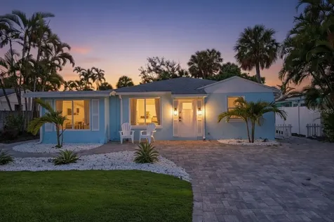510 79th Avenue St Pete Beach FL 33706