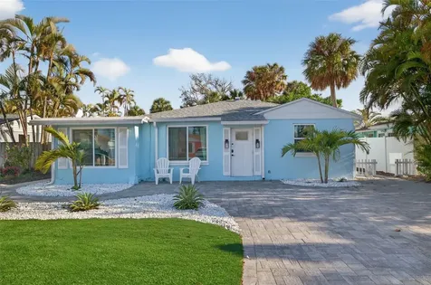 510 79th Avenue St Pete Beach FL 33706