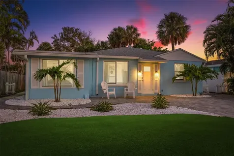 510 79th Avenue St Pete Beach FL 33706