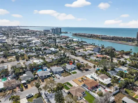 510 79th Avenue St Pete Beach FL 33706