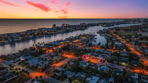 510 79th Avenue St Pete Beach FL 33706