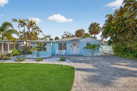 510 79th Avenue St Pete Beach FL 33706