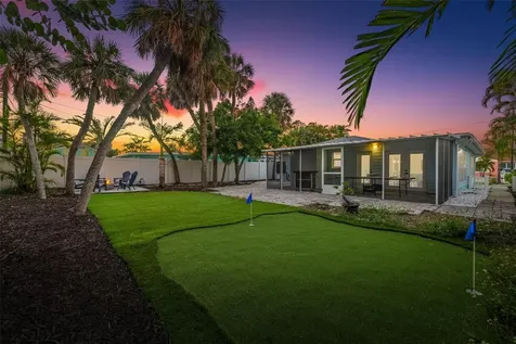 510 79th Avenue St Pete Beach FL 33706