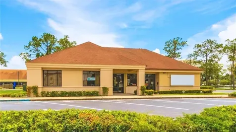 1800 W Oak Ridge Road Orlando FL 32809