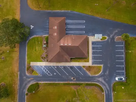 1800 W Oak Ridge Road Orlando FL 32809