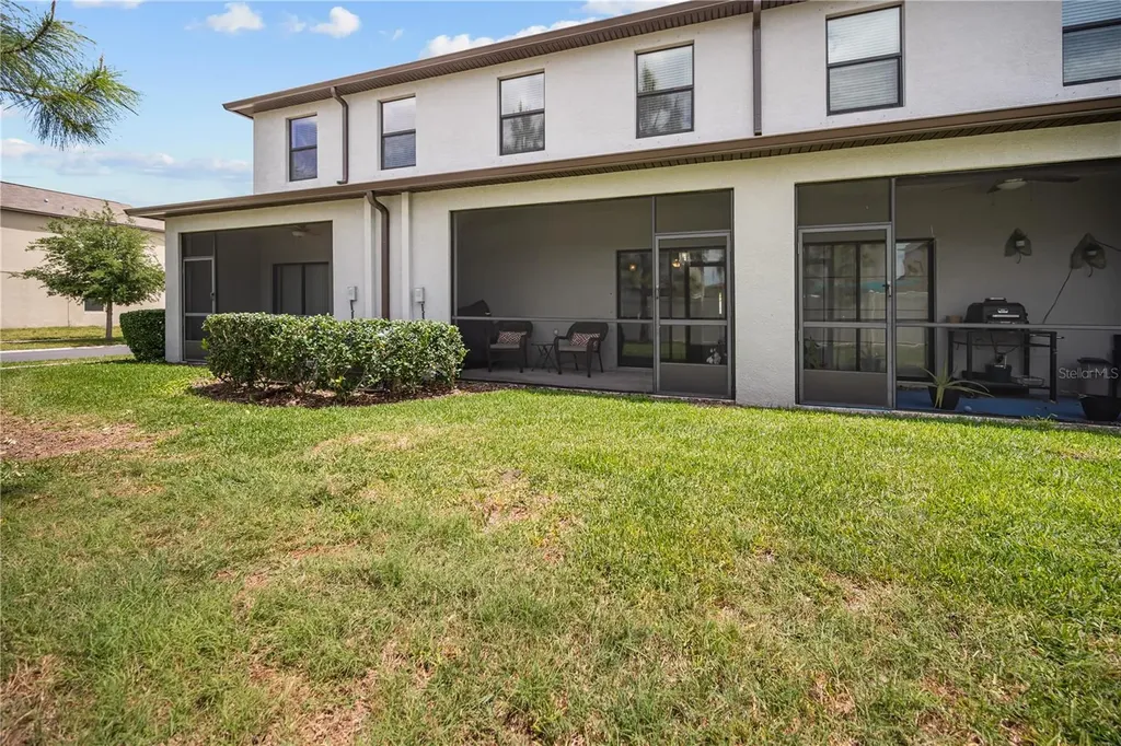 4003 Wild Senna Boulevard Tampa FL 33619