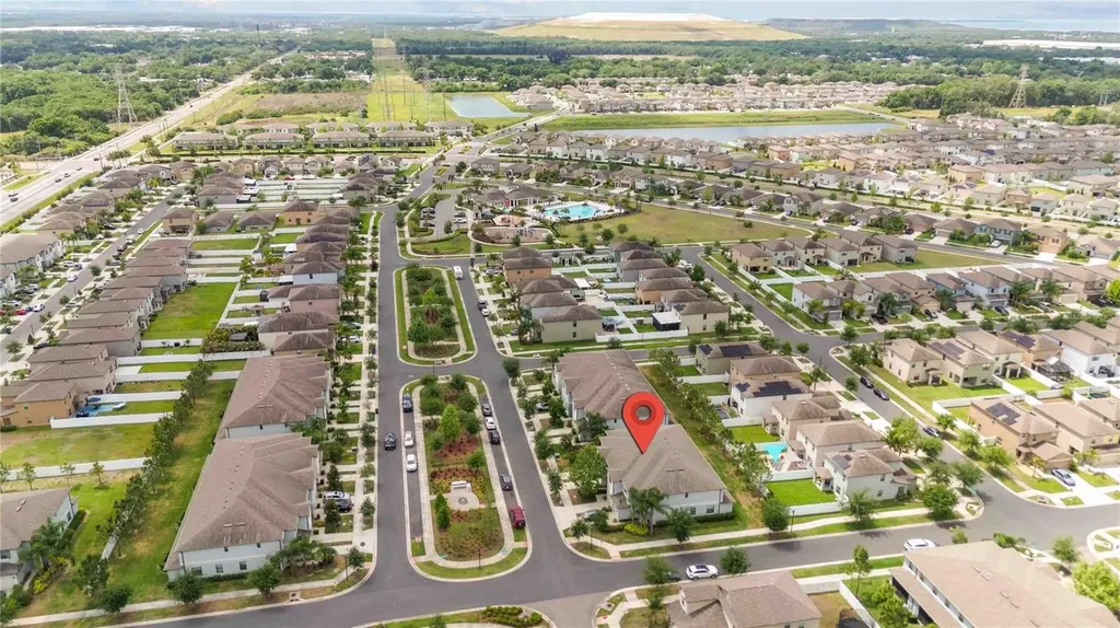 4003 Wild Senna Boulevard Tampa FL 33619