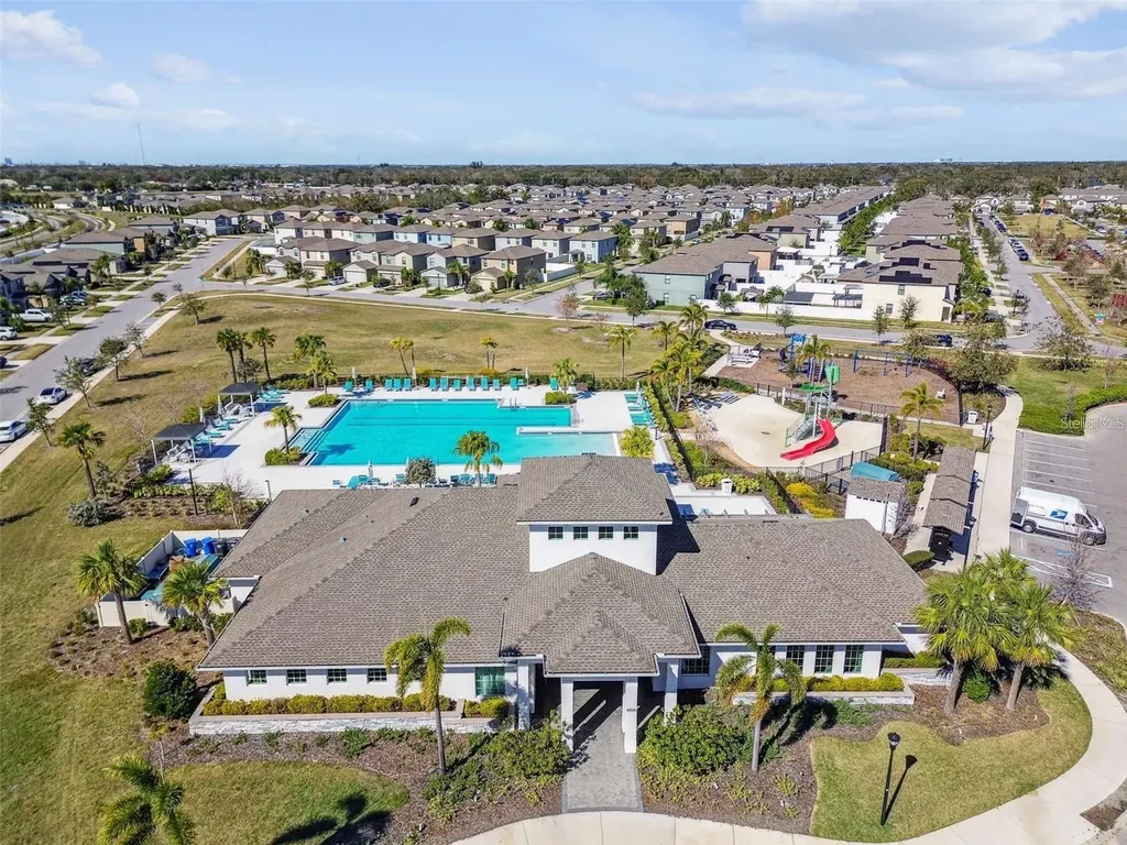 4003 Wild Senna Boulevard Tampa FL 33619