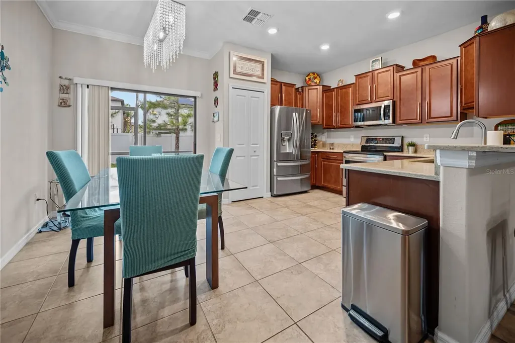 4003 Wild Senna Boulevard Tampa FL 33619