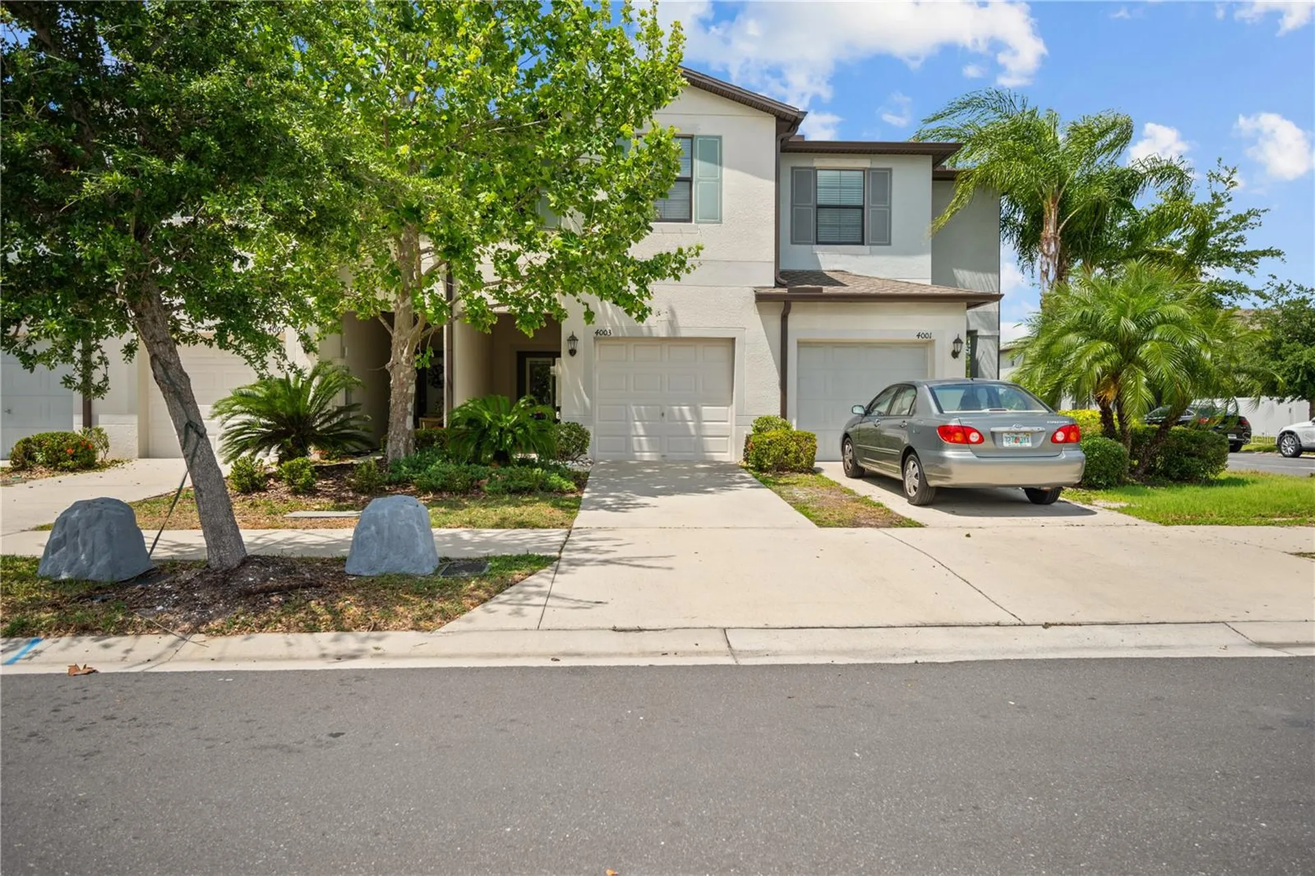 4003 Wild Senna Boulevard Tampa FL 33619