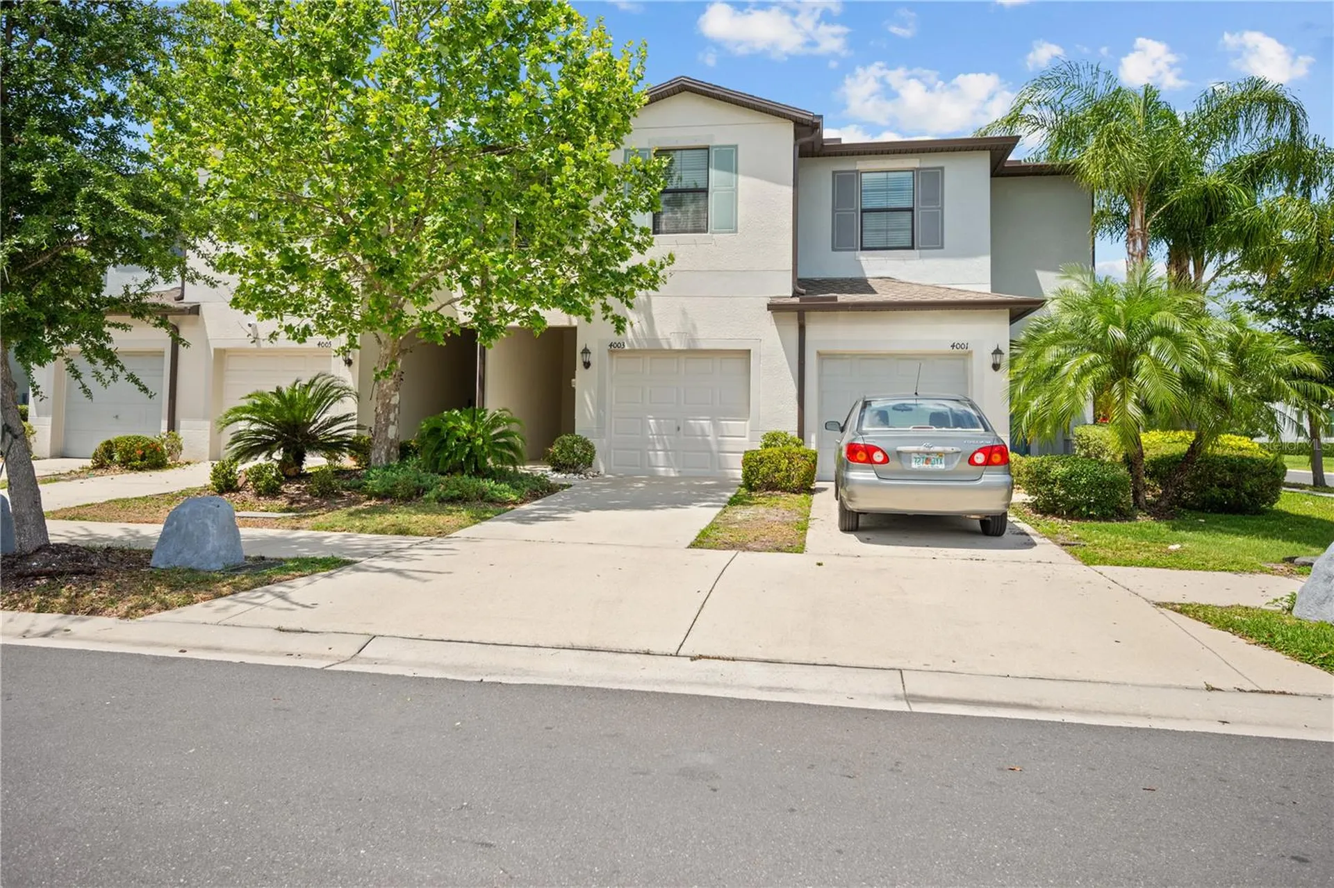 4003 Wild Senna Boulevard Tampa FL 33619