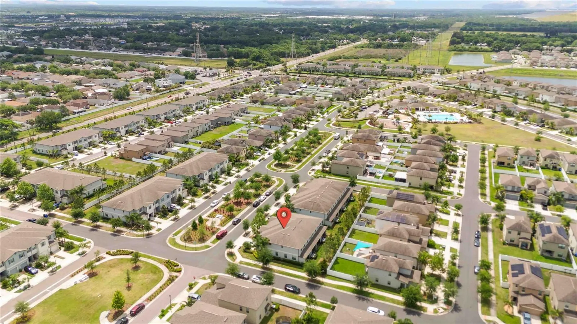 4003 Wild Senna Boulevard Tampa FL 33619