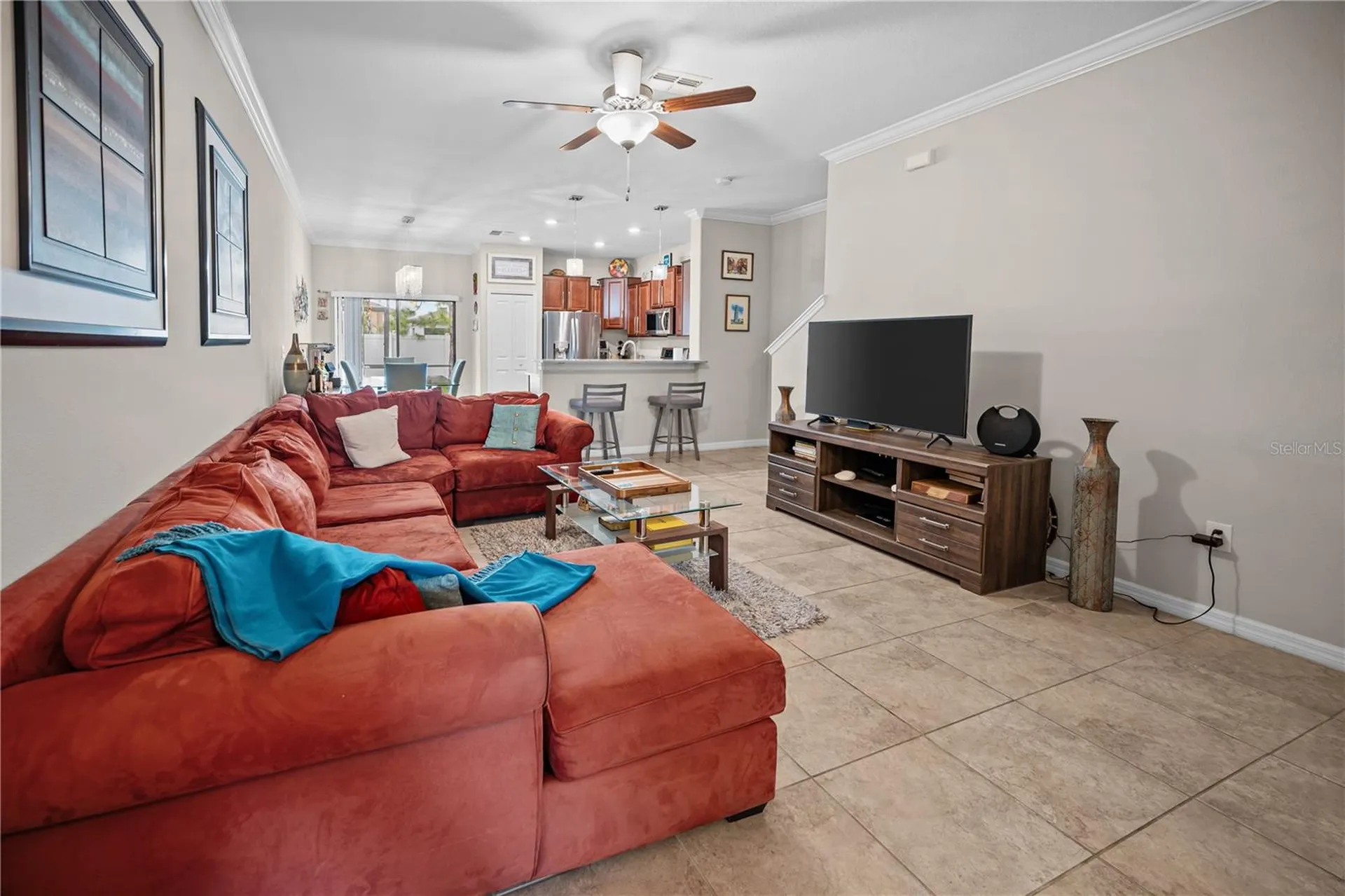 4003 Wild Senna Boulevard Tampa FL 33619