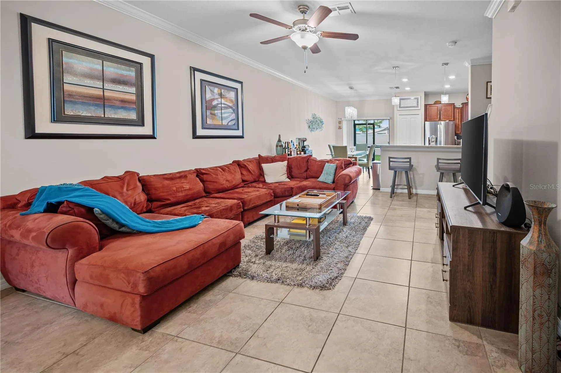 4003 Wild Senna Boulevard Tampa FL 33619
