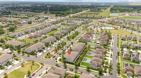 4003 Wild Senna Boulevard Tampa FL 33619