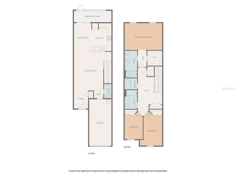 4003 Wild Senna Boulevard Tampa FL 33619