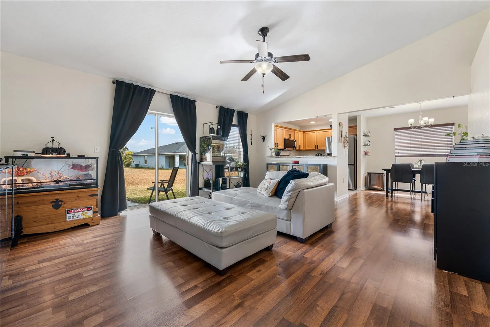 1131 Highland Meadows Street Davenport FL 33837