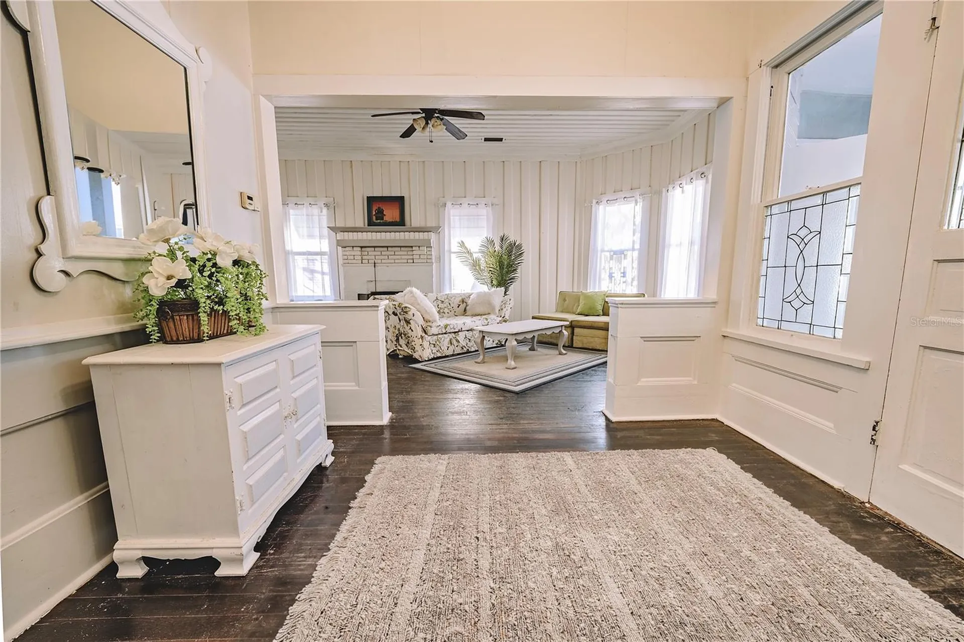 510 E Key Avenue Eustis FL 32726