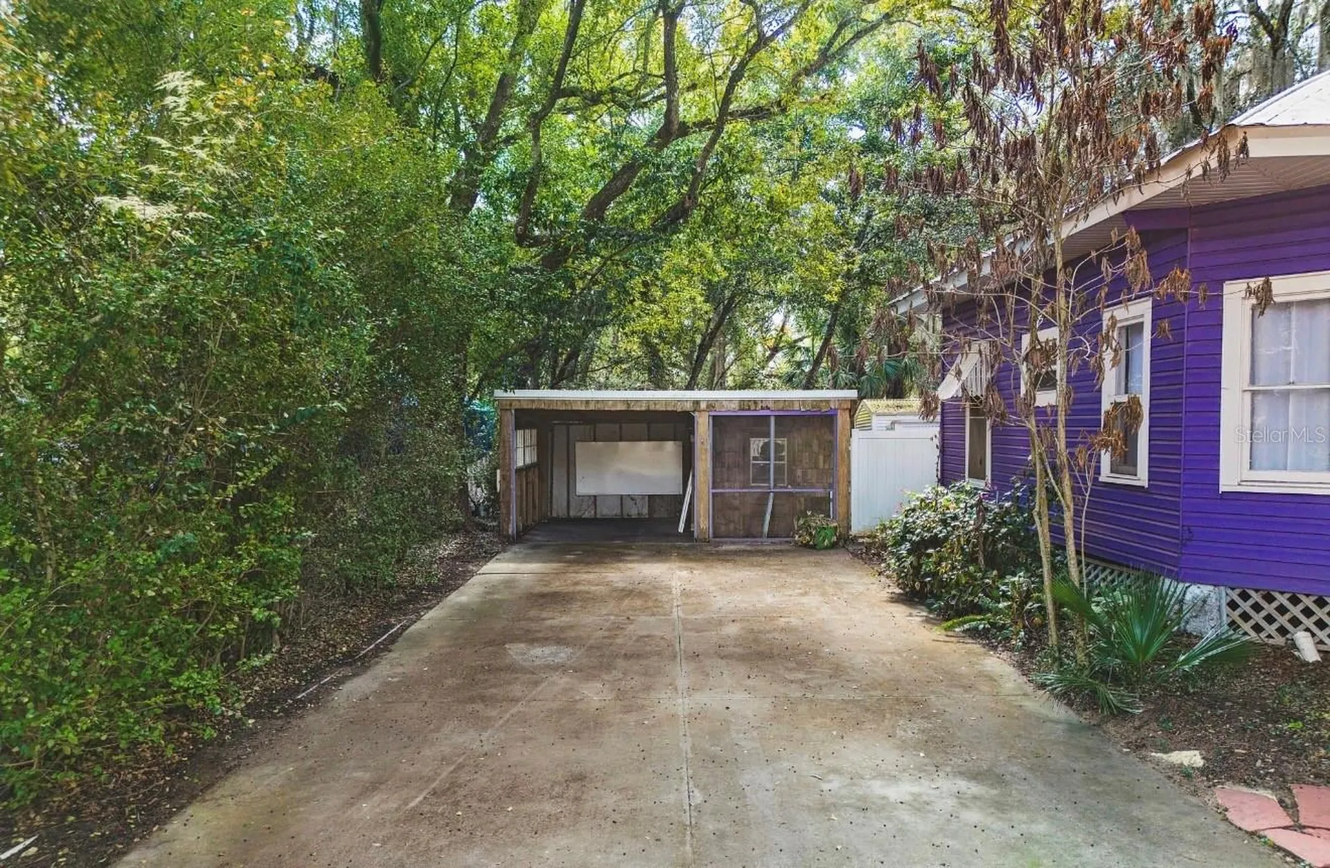 510 E Key Avenue Eustis FL 32726
