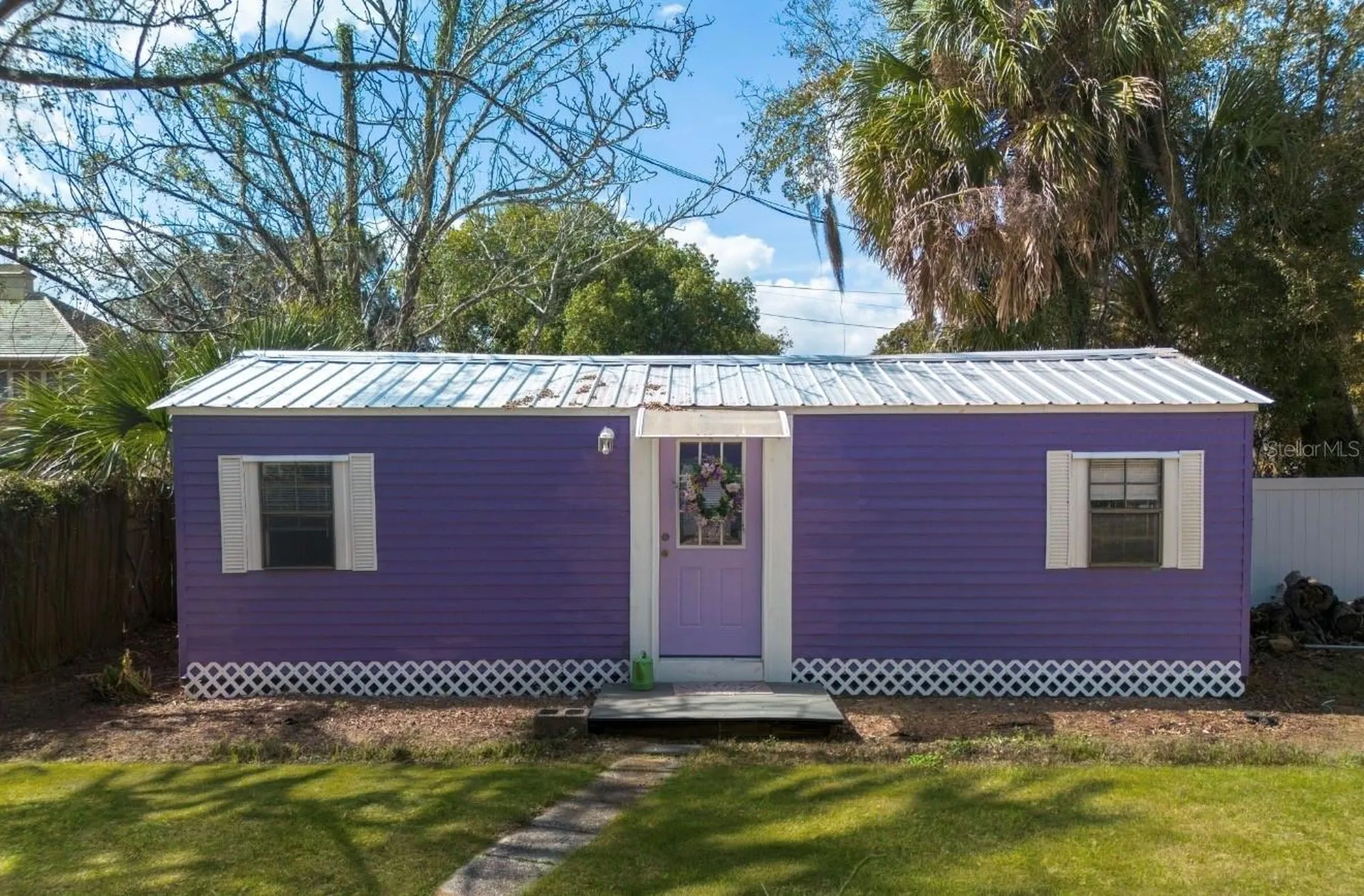 510 E Key Avenue Eustis FL 32726