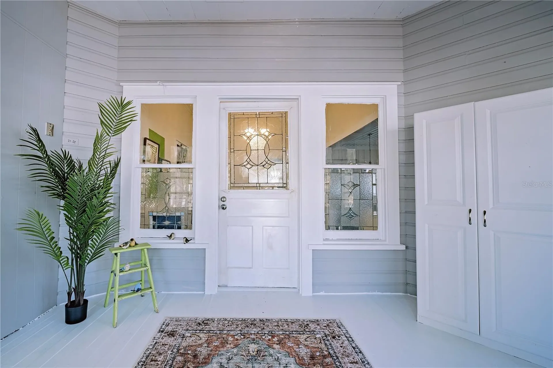 510 E Key Avenue Eustis FL 32726