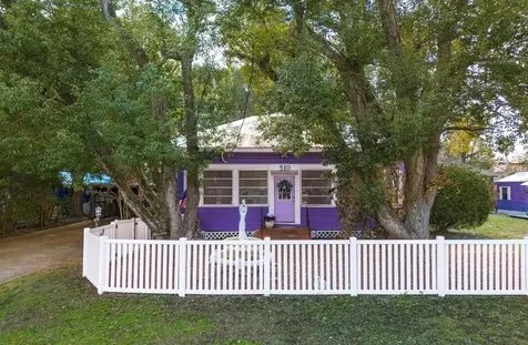 510 E Key Avenue Eustis FL 32726