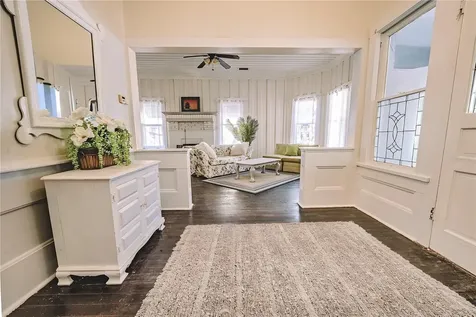 510 E Key Avenue Eustis FL 32726