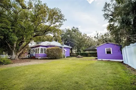 510 E Key Avenue Eustis FL 32726