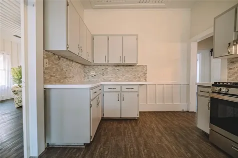 510 E Key Avenue Eustis FL 32726