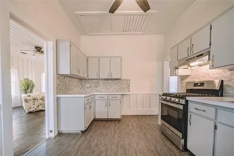 510 E Key Avenue Eustis FL 32726