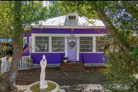 510 E Key Avenue Eustis FL 32726