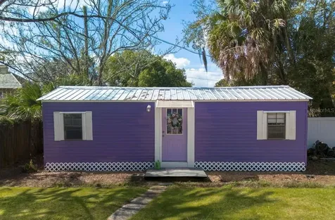 510 E Key Avenue Eustis FL 32726