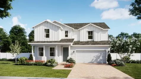 1954 Columbus Path St Cloud FL 34771