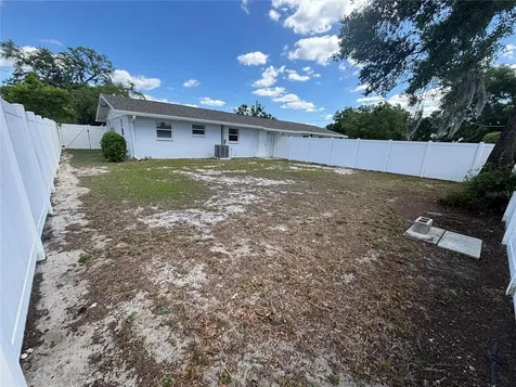255 E Pomelo Street Lake Alfred FL 33850