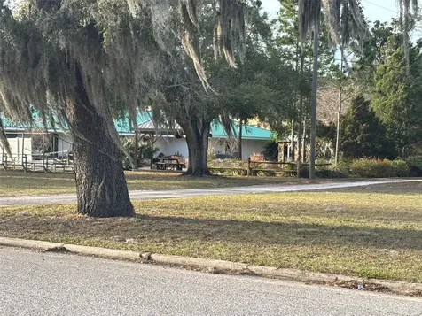 255 E Pomelo Street Lake Alfred FL 33850
