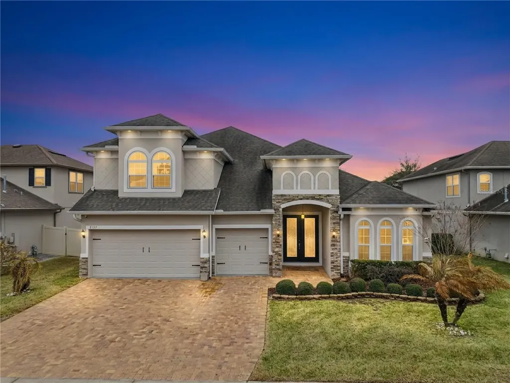 2532 Cavender Creek Road Minneola FL 34715