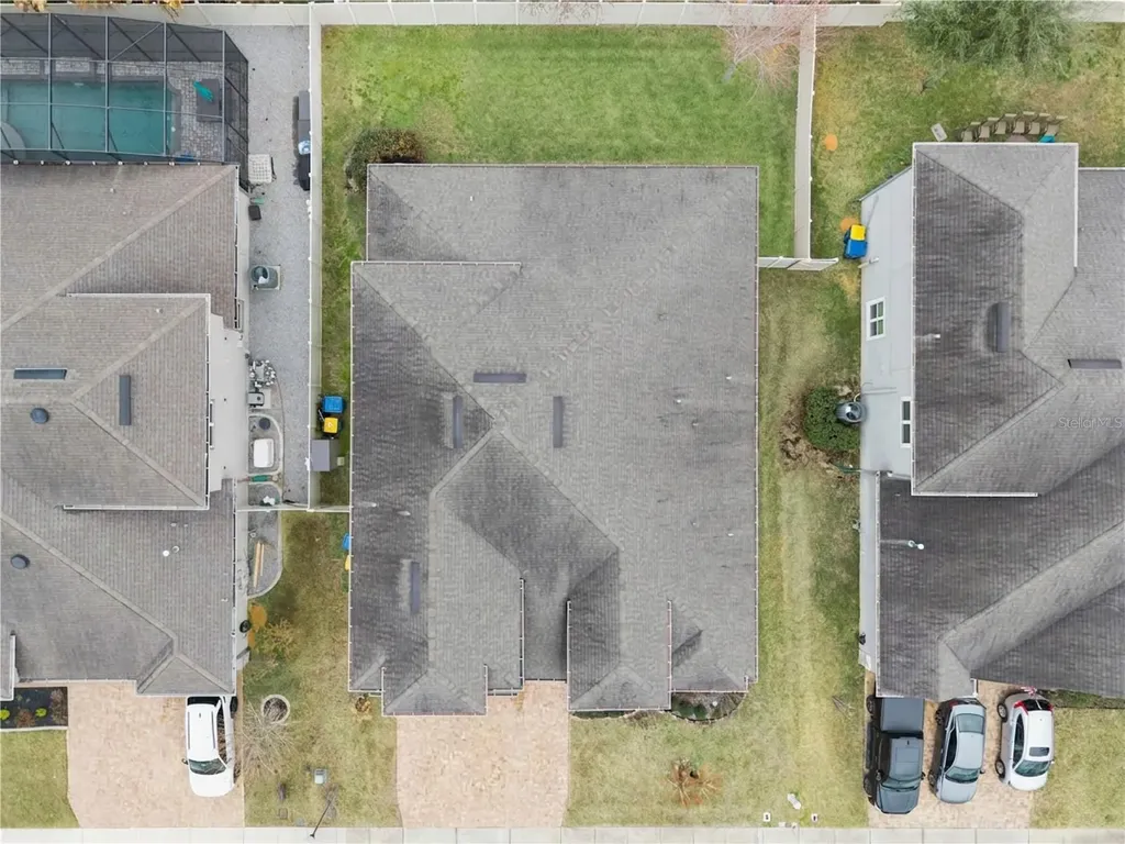 2532 Cavender Creek Road Minneola FL 34715