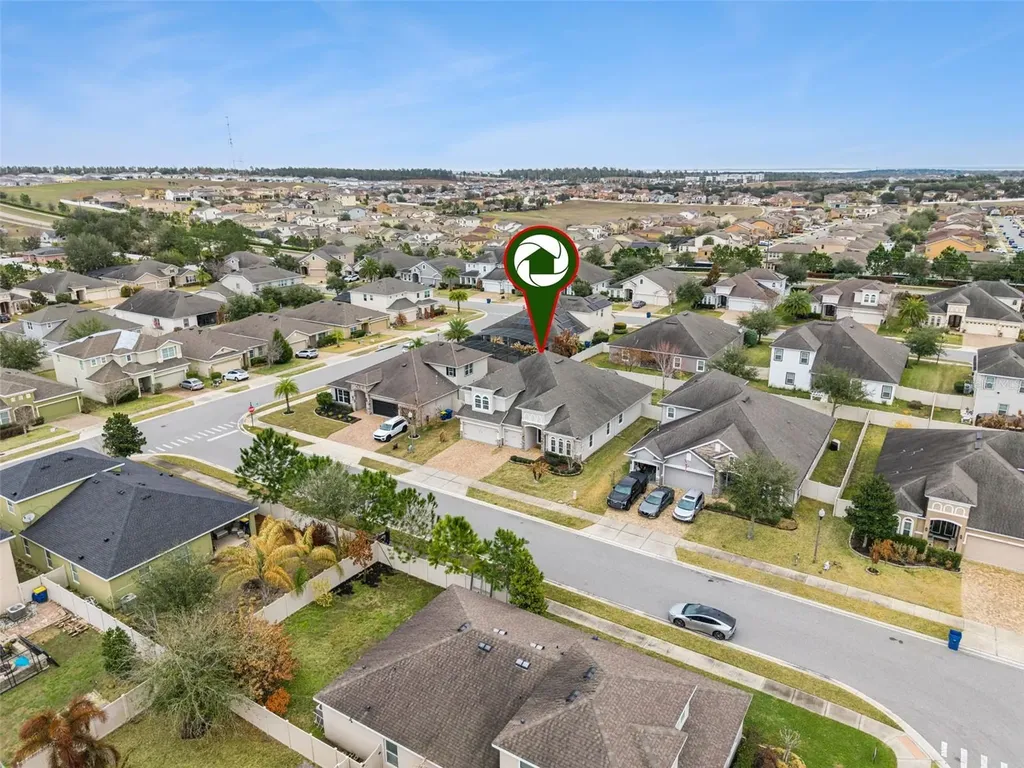 2532 Cavender Creek Road Minneola FL 34715