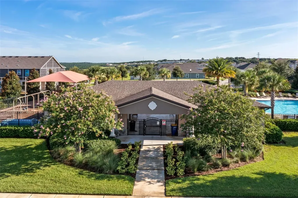 2532 Cavender Creek Road Minneola FL 34715