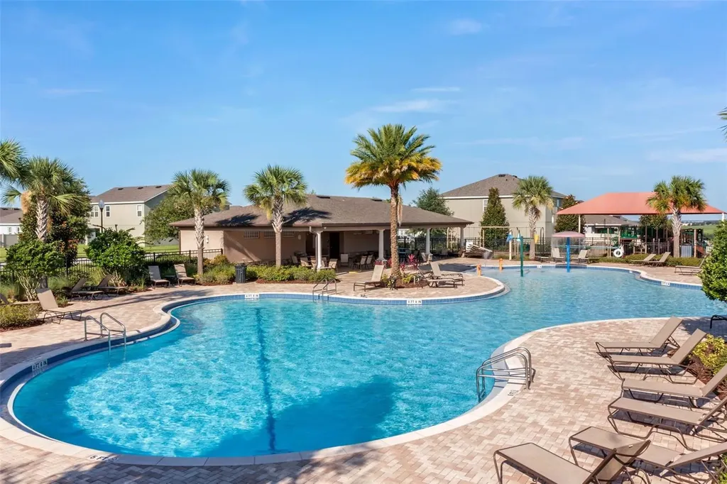 2532 Cavender Creek Road Minneola FL 34715